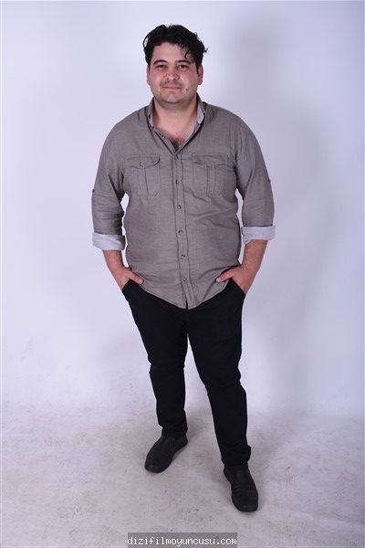 İzmir Cast Ajans Erkan 54112
