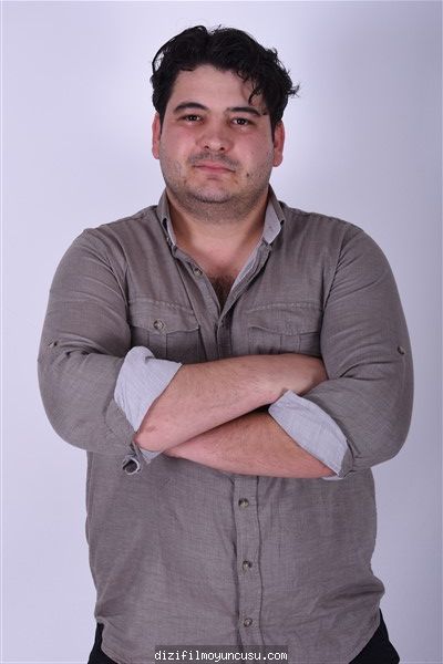 İzmir Cast Ajans Erkan 54113