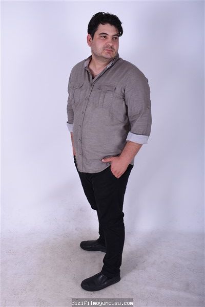İzmir Cast Ajans Erkan 54115