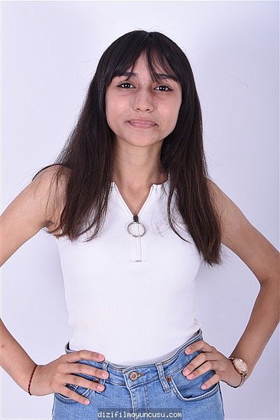 Kadın Oyuncular Adayımız Ezgi