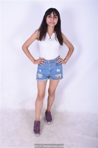 İzmir Cast Ajans Ezgi 54232