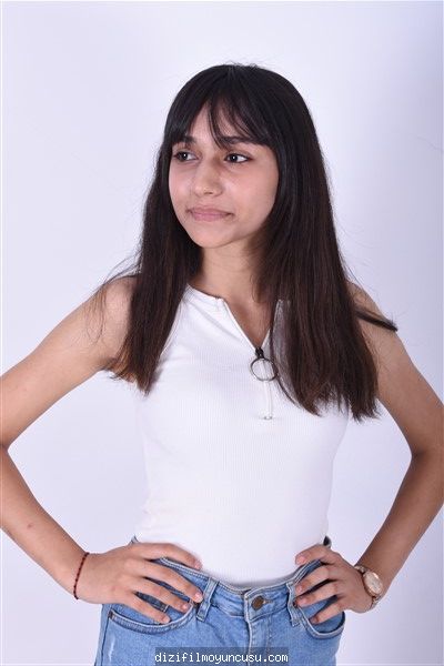 İzmir Cast Ajans Ezgi 54233