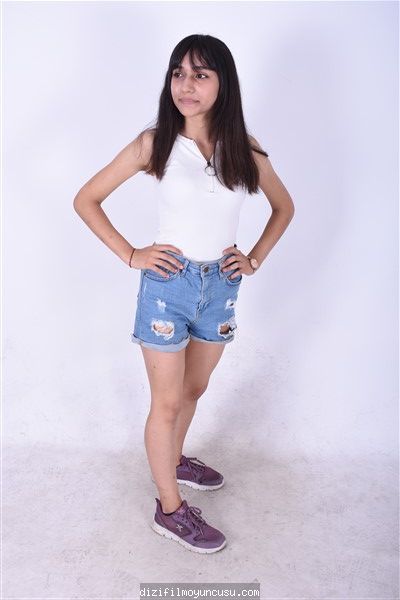 İzmir Cast Ajans Ezgi 54234