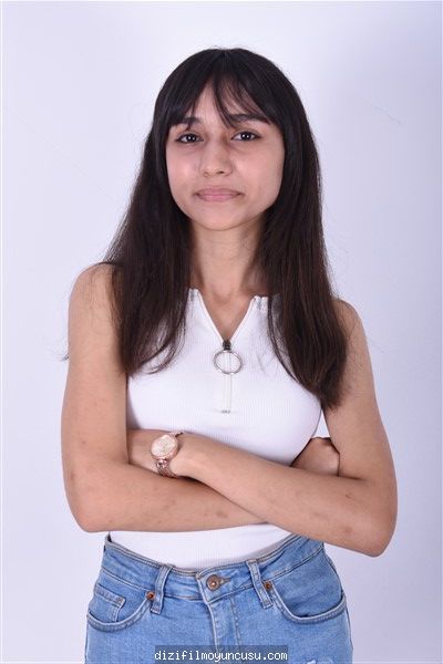 İzmir Cast Ajans Ezgi 54235
