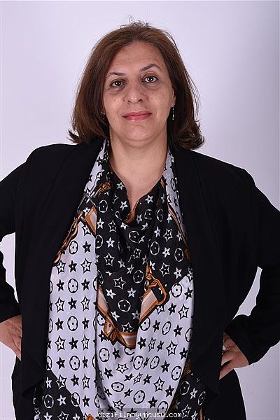 Kadın Oyuncular Adayımız Figen