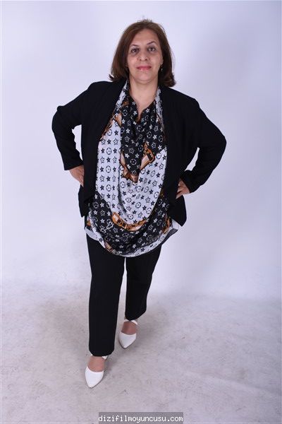 İzmir Cast Ajans Figen 54224
