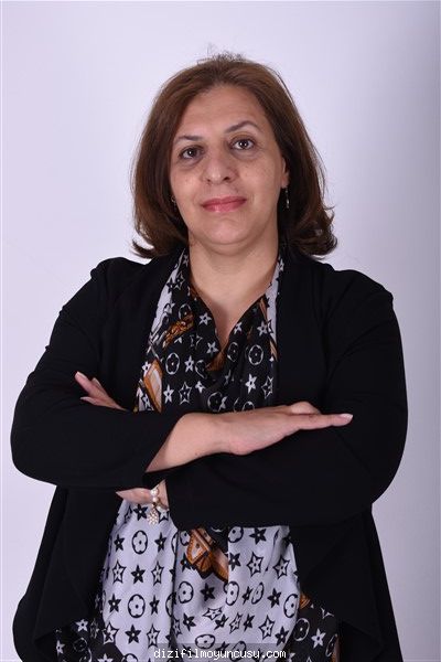 İzmir Cast Ajans Figen 54225