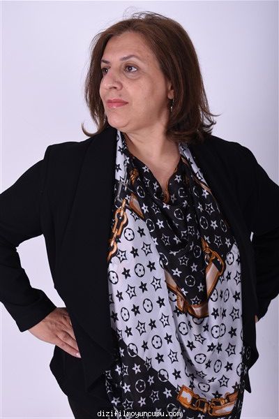 İzmir Cast Ajans Figen 54226