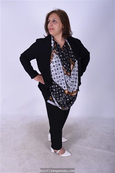 İzmir Cast Ajans Figen 54227