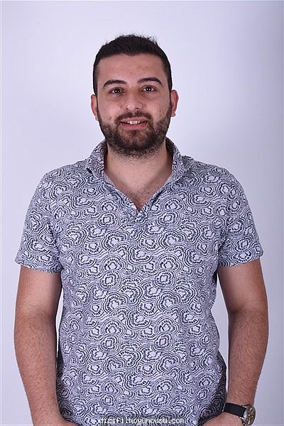 Erkek Oyuncular Adayımız İbrahim