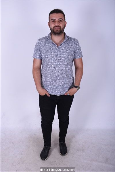 İzmir Cast Ajans İbrahim 54236