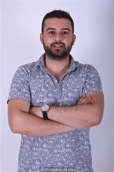 İzmir Cast Ajans İbrahim 54237