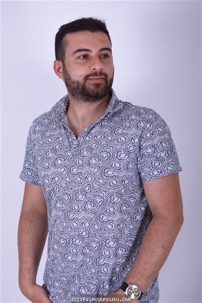 İzmir Cast Ajans İbrahim 54238