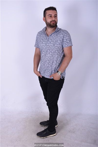 İzmir Cast Ajans İbrahim 54239