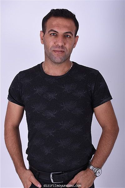 Erkek Oyuncular Adayımız İlhan