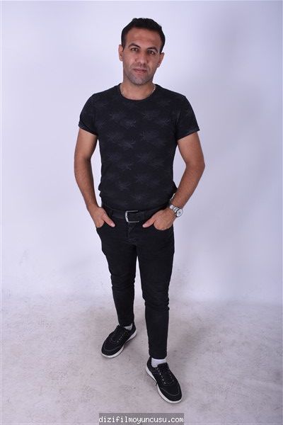 İzmir Cast Ajans İlhan 54244