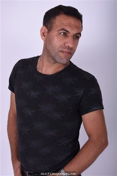 İzmir Cast Ajans İlhan 54245