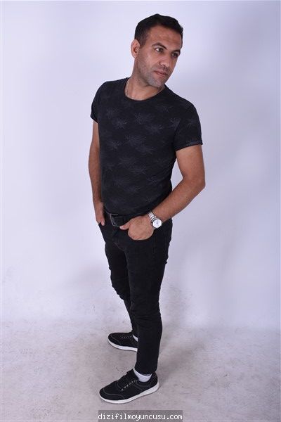 İzmir Cast Ajans İlhan 54246