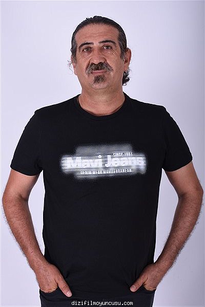 Erkek Oyuncular Adayımız Mehmet