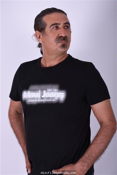 İzmir Cast Ajans Mehmet 54144