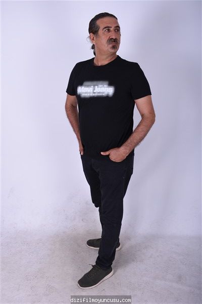 İzmir Cast Ajans Mehmet 54145