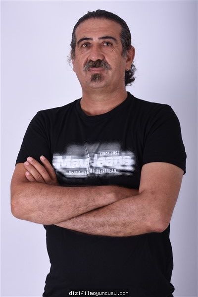 İzmir Cast Ajans Mehmet 54146