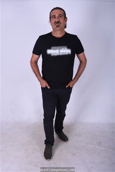 İzmir Cast Ajans Mehmet 54147