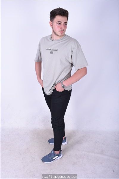 İzmir Cast Ajans Mehmet 54198