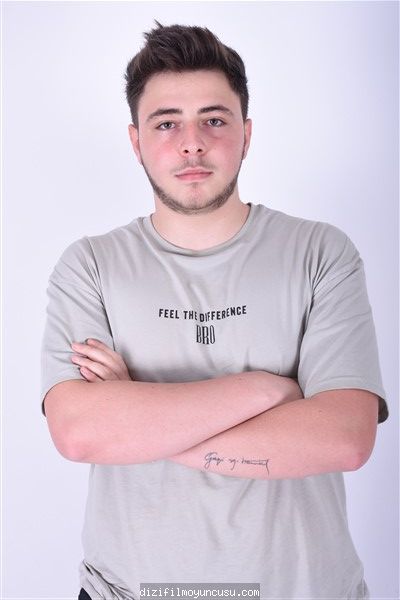 İzmir Cast Ajans Mehmet 54199