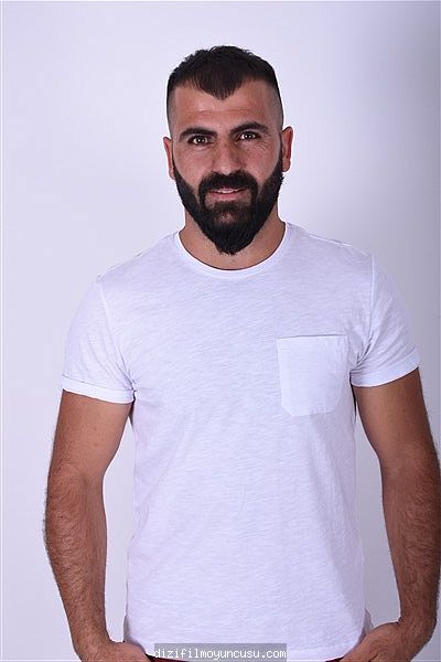 Erkek Oyuncular Adayımız Muhsin