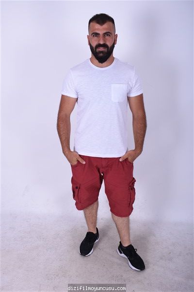 İzmir Cast Ajans Muhsin 54204
