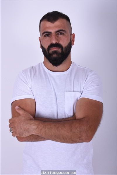 İzmir Cast Ajans Muhsin 54205