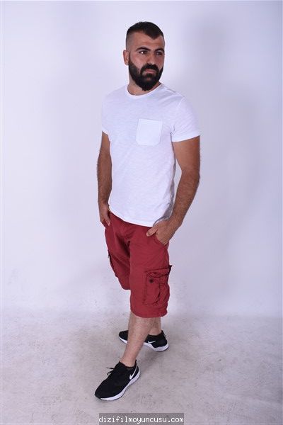 İzmir Cast Ajans Muhsin 54206