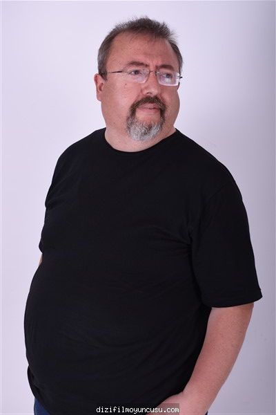 İzmir Cast Ajans Mustafa 54116