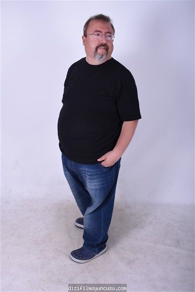 İzmir Cast Ajans Mustafa 54117
