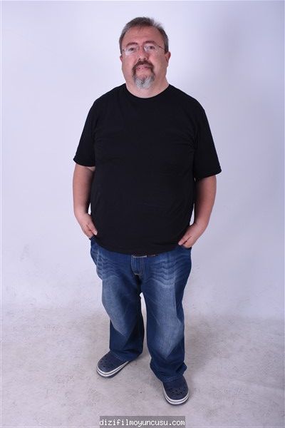 İzmir Cast Ajans Mustafa 54119