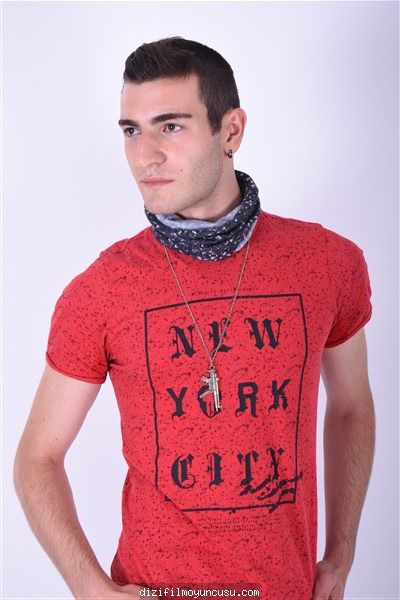İzmir Cast Ajans Onur 54220