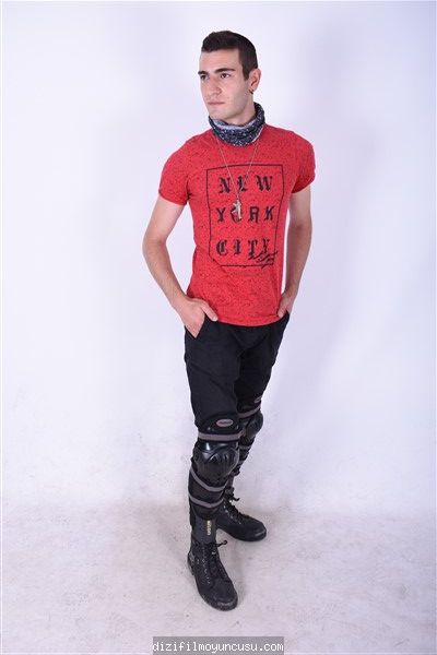 İzmir Cast Ajans Onur 54221