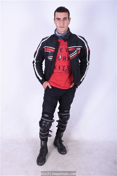İzmir Cast Ajans Onur 54222