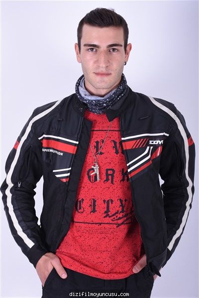 İzmir Cast Ajans Onur 54223