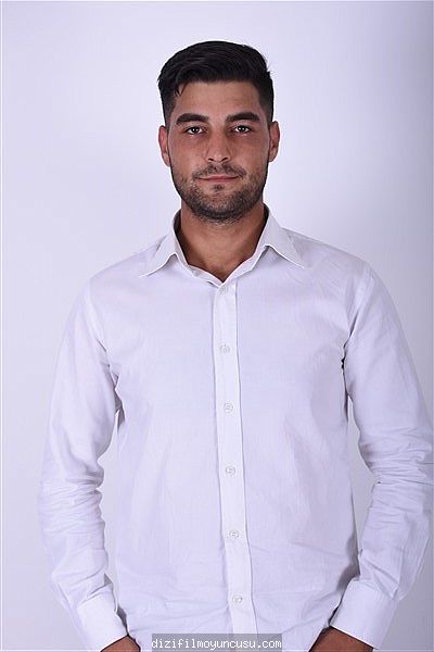 Erkek Oyuncular Adayımız Özgür