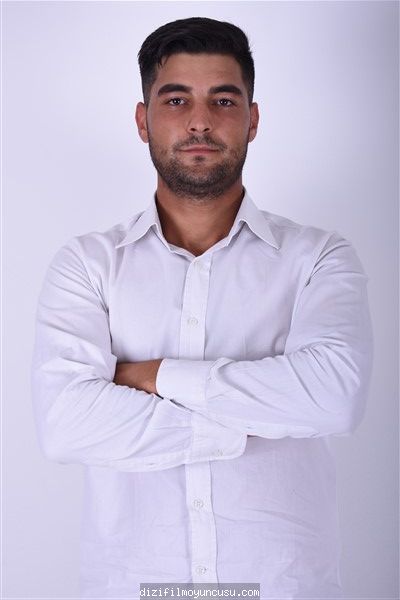 İzmir Cast Ajans Özgür 54218