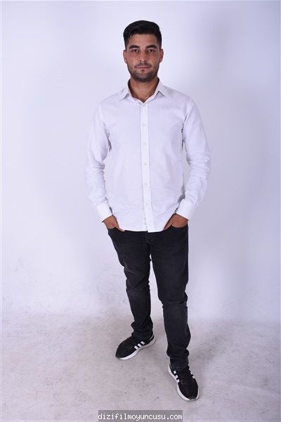 İzmir Cast Ajans Özgür 54219