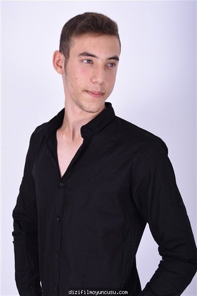 İzmir Cast Ajans Reis 54181