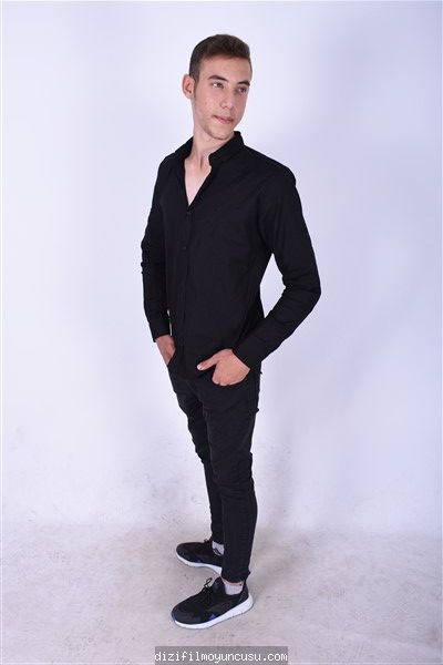İzmir Cast Ajans Reis 54182