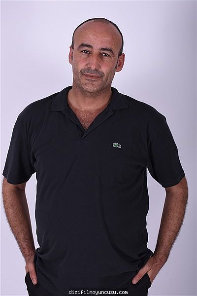 Erkek Oyuncular Adayımız Rıza