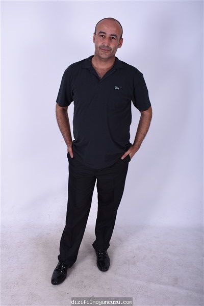 İzmir Cast Ajans Rıza 54248