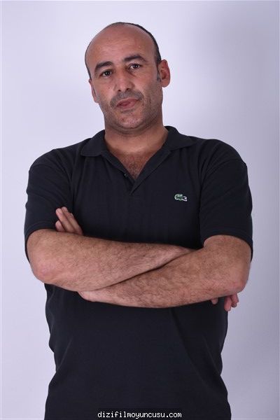İzmir Cast Ajans Rıza 54249