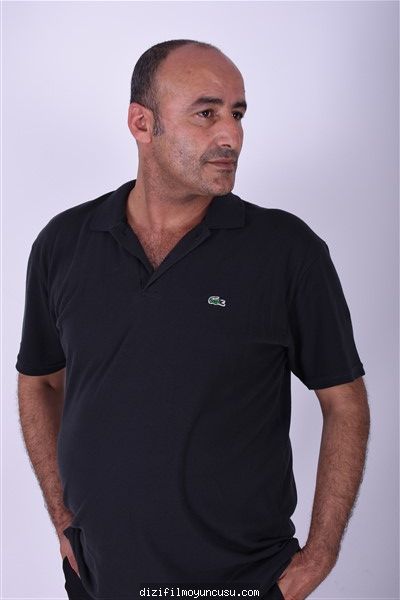 İzmir Cast Ajans Rıza 54250