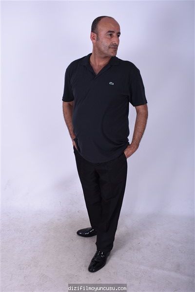 İzmir Cast Ajans Rıza 54251